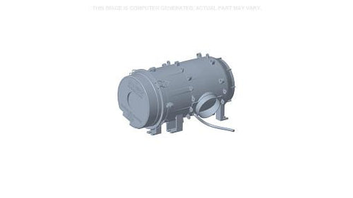 47658394 - OEM AIR CLEANER - CASE CONSTRUCTION