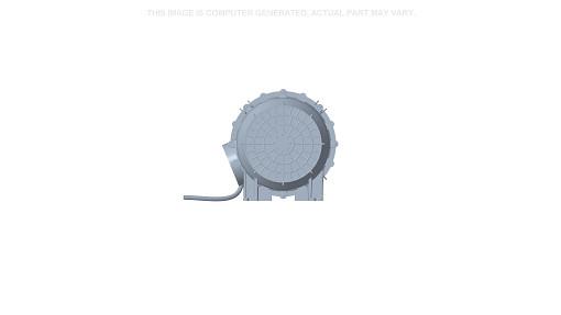 47658394 - OEM AIR CLEANER - CASE CONSTRUCTION