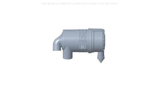 47658607 - OEM AIR CLEANER - CASE CONSTRUCTION