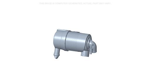 47658607 - OEM AIR CLEANER - CASE CONSTRUCTION