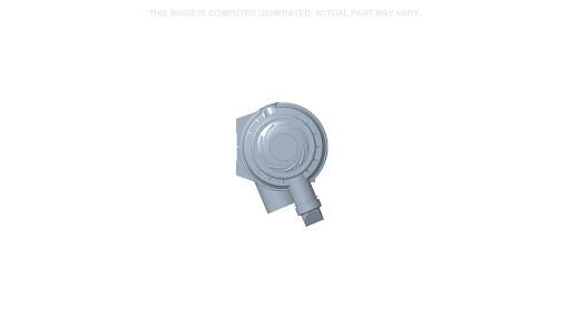 47658607 - OEM AIR CLEANER - CASE CONSTRUCTION