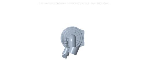 47658607 - OEM AIR CLEANER - CASE CONSTRUCTION