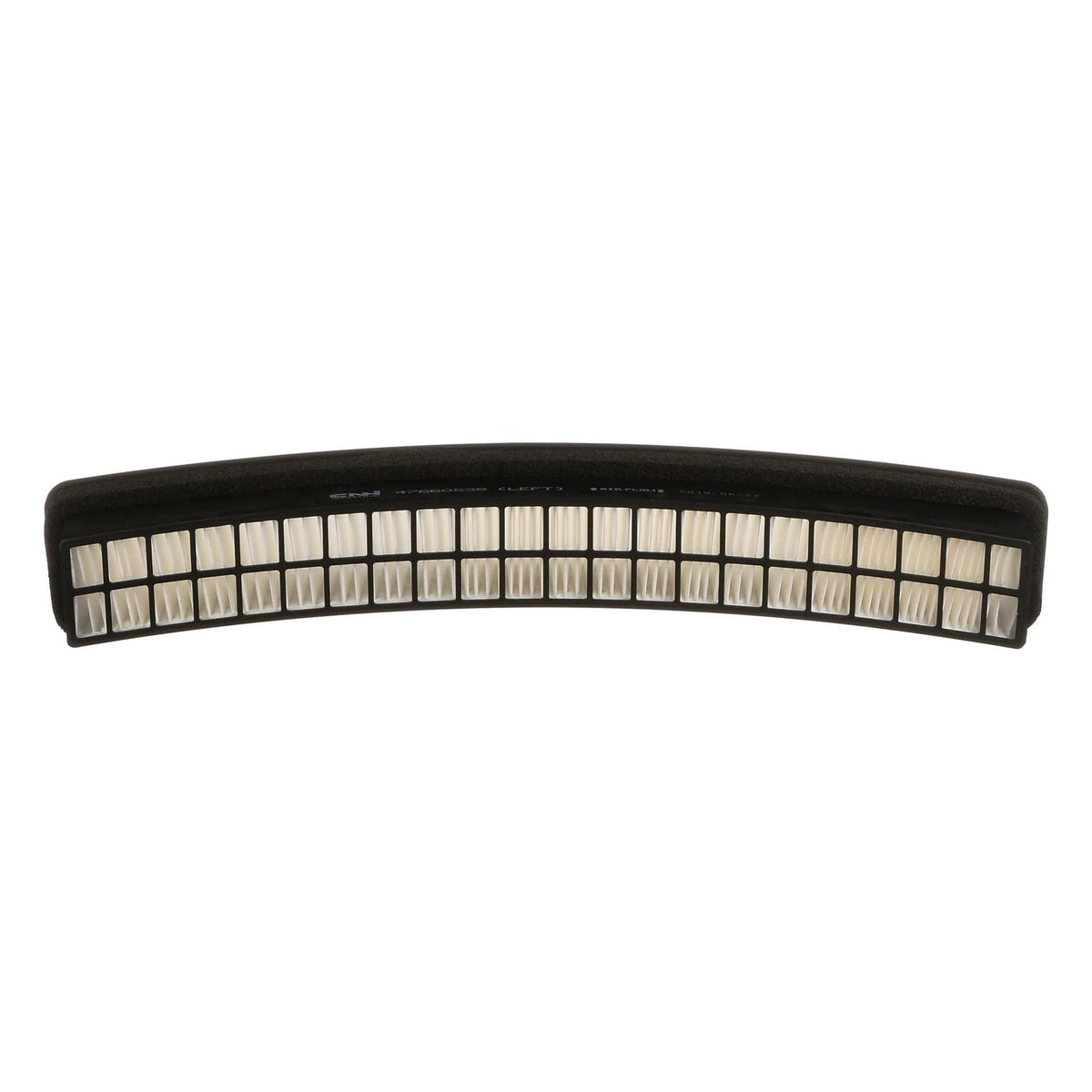 47660538 - OEM AIR FILTER - CASE CONSTRUCTION