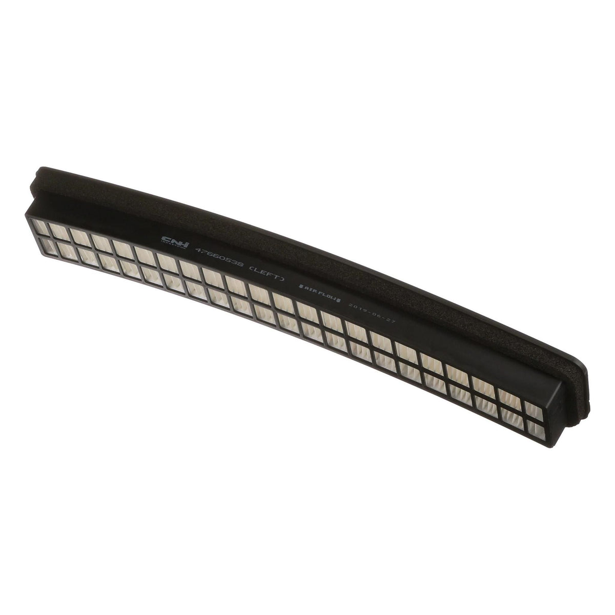 47660538 - OEM AIR FILTER - CASE CONSTRUCTION