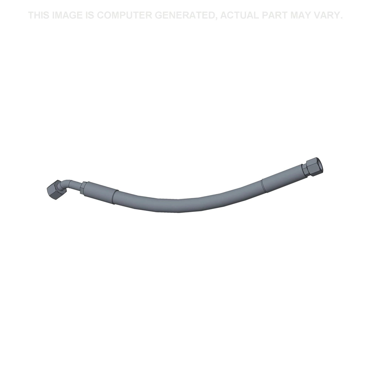 47661052 - OEM HYDRAULIC HOSE - CASE CONSTRUCTION
