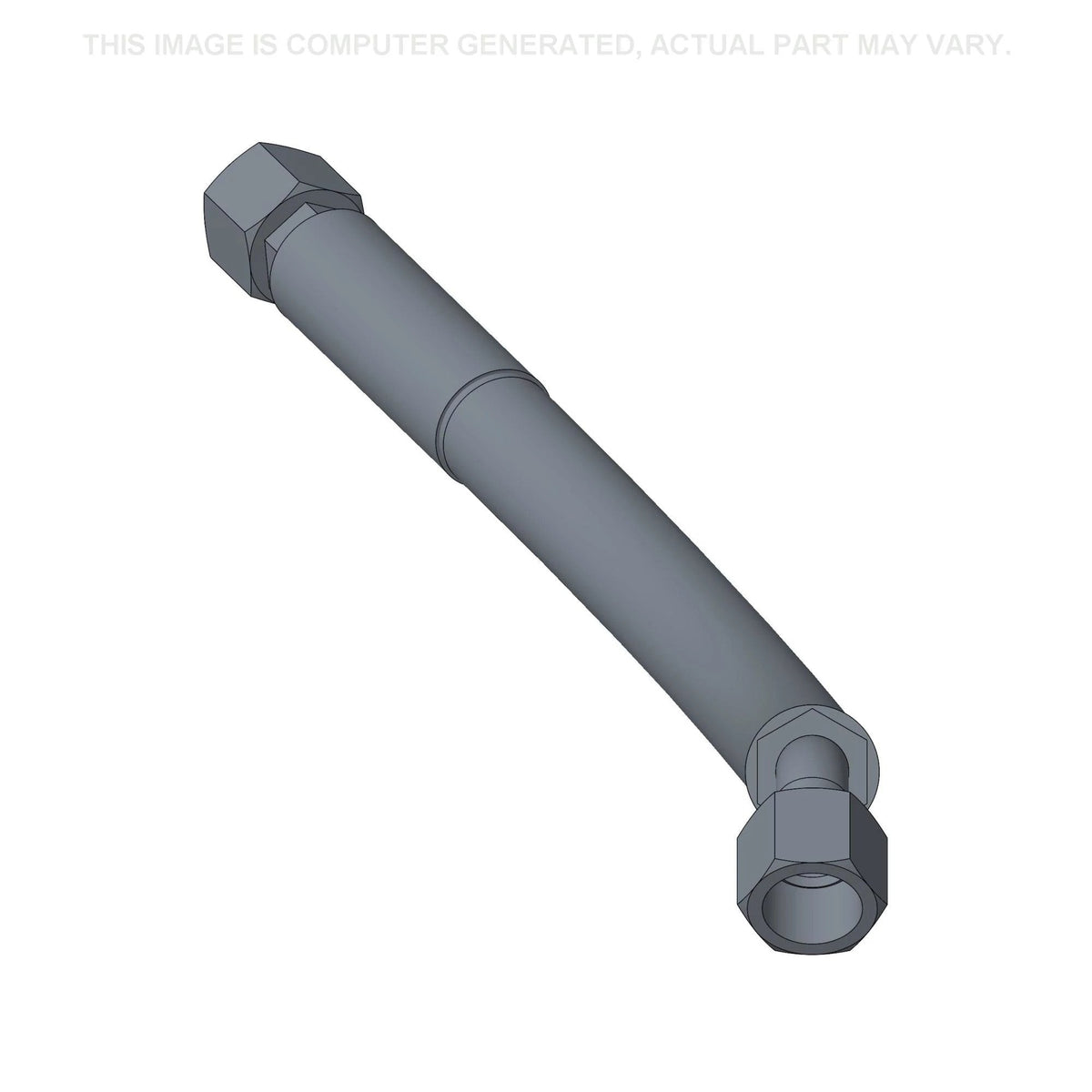 47661052 - OEM HYDRAULIC HOSE - CASE CONSTRUCTION