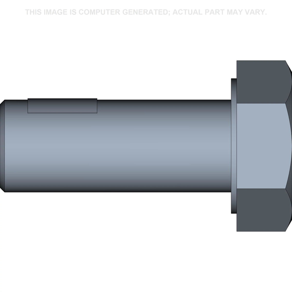 47661424 - OEM BOLT PREV TORQUE - CASE CONSTRUCTION