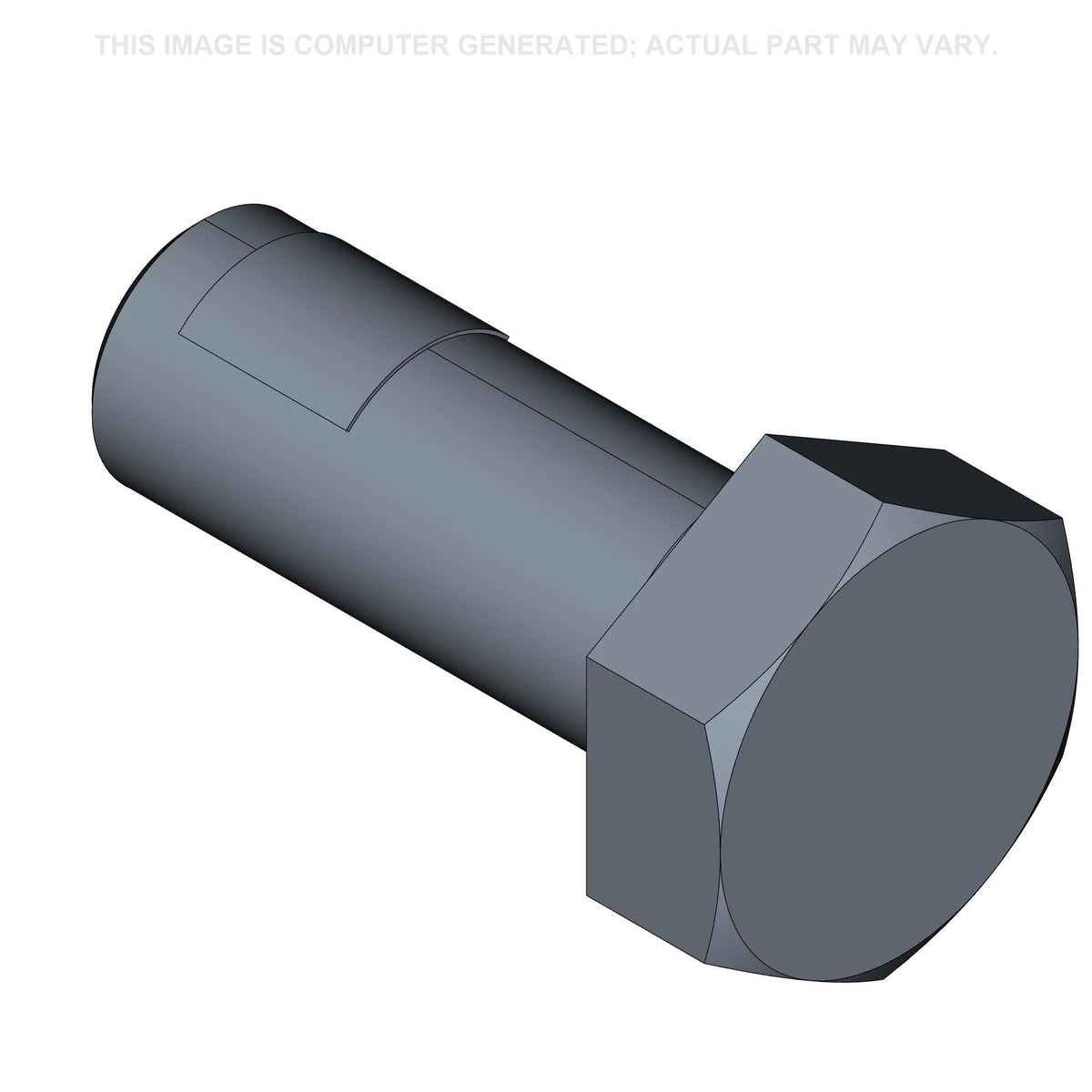 47661424 - OEM BOLT PREV TORQUE - CASE CONSTRUCTION