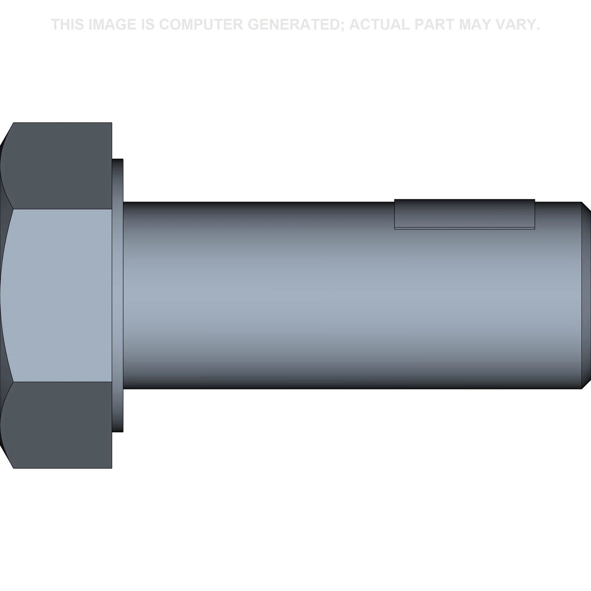 47661424 - OEM BOLT PREV TORQUE - CASE CONSTRUCTION