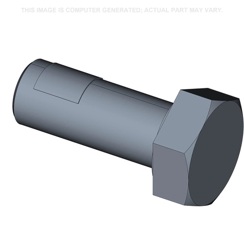 47661424 - OEM BOLT PREV TORQUE - CASE CONSTRUCTION