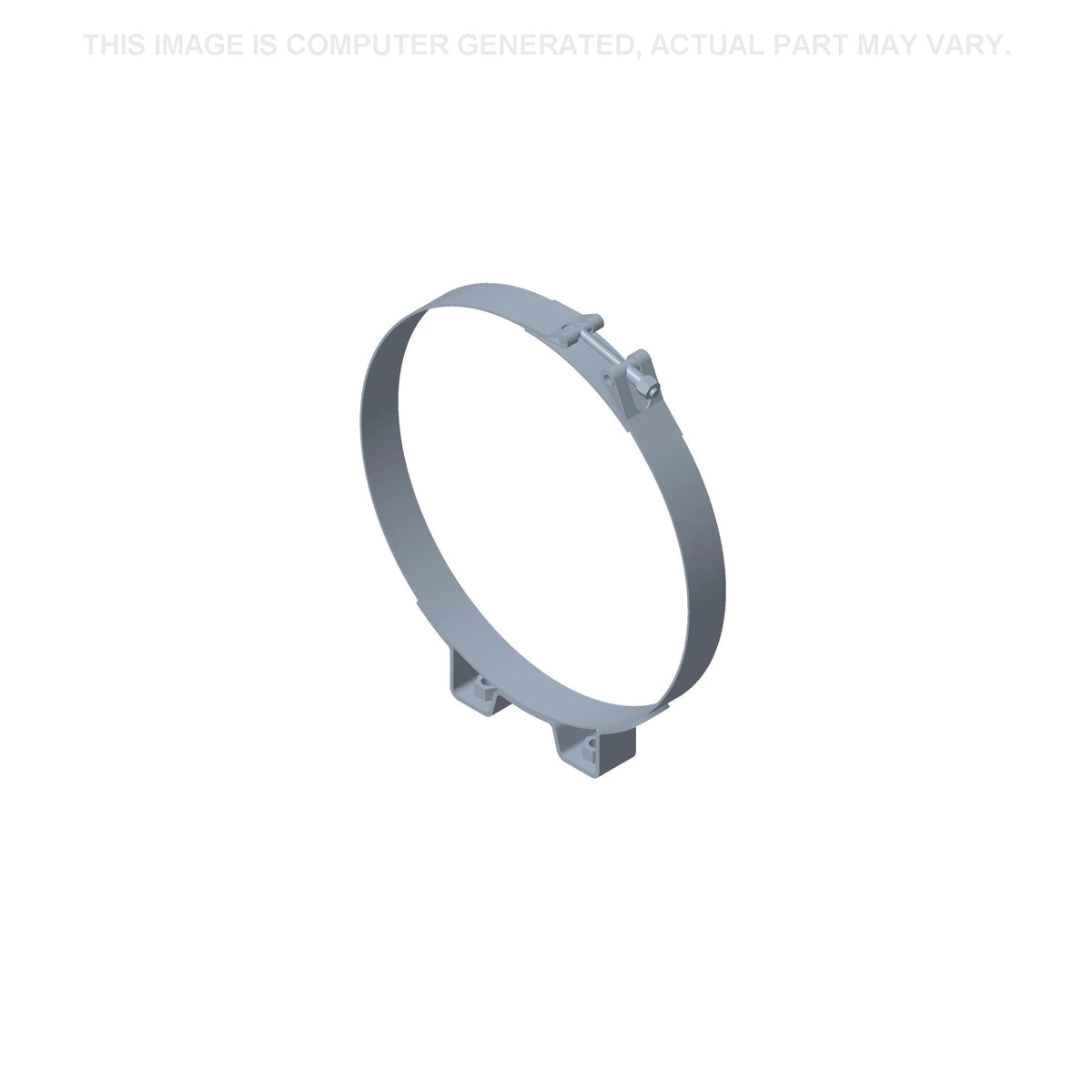 47661764 - OEM CLAMP - CASE CONSTRUCTION