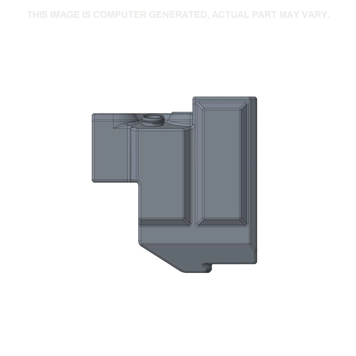 47661782 - OEM TANK - CASE CONSTRUCTION