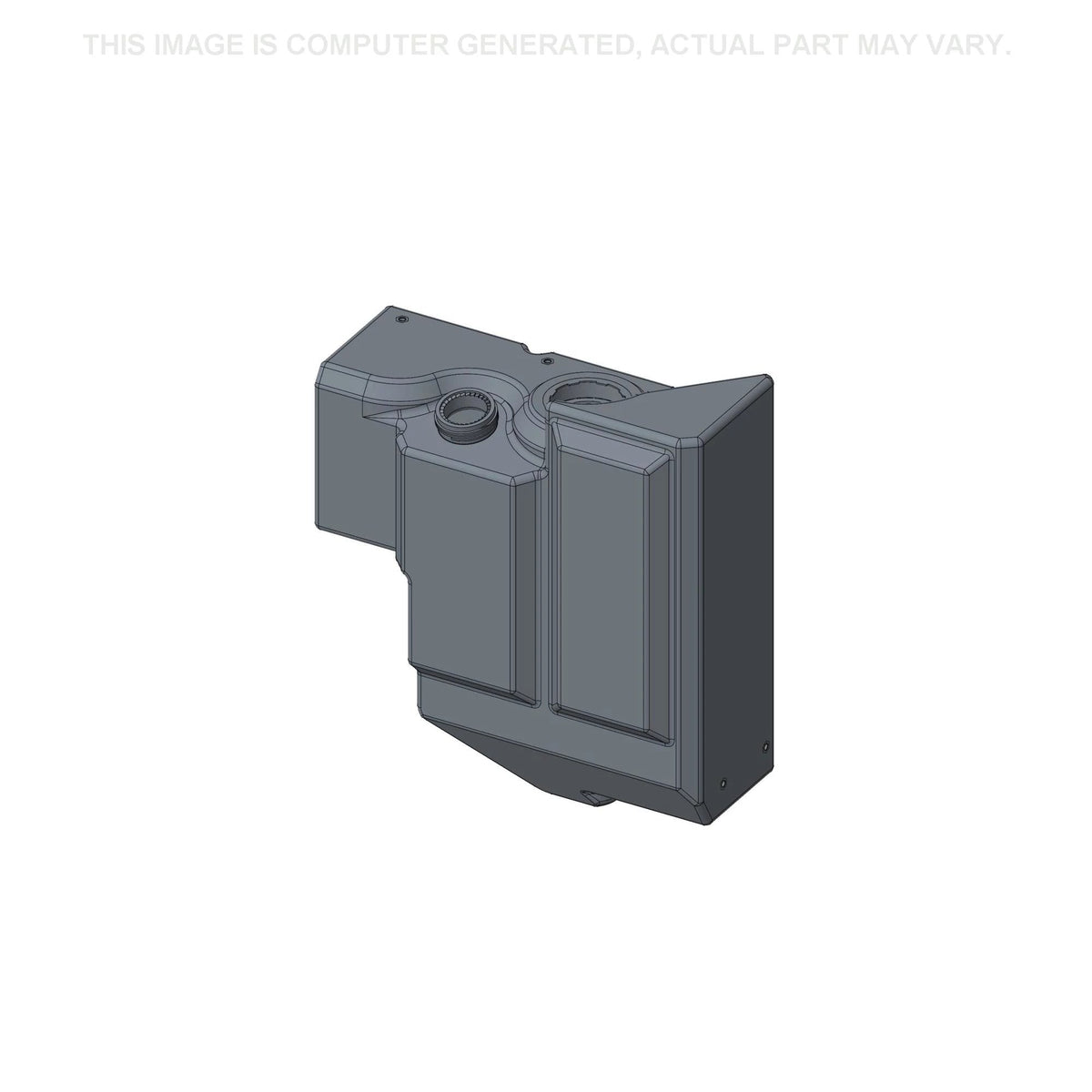 47661782 - OEM TANK - CASE CONSTRUCTION