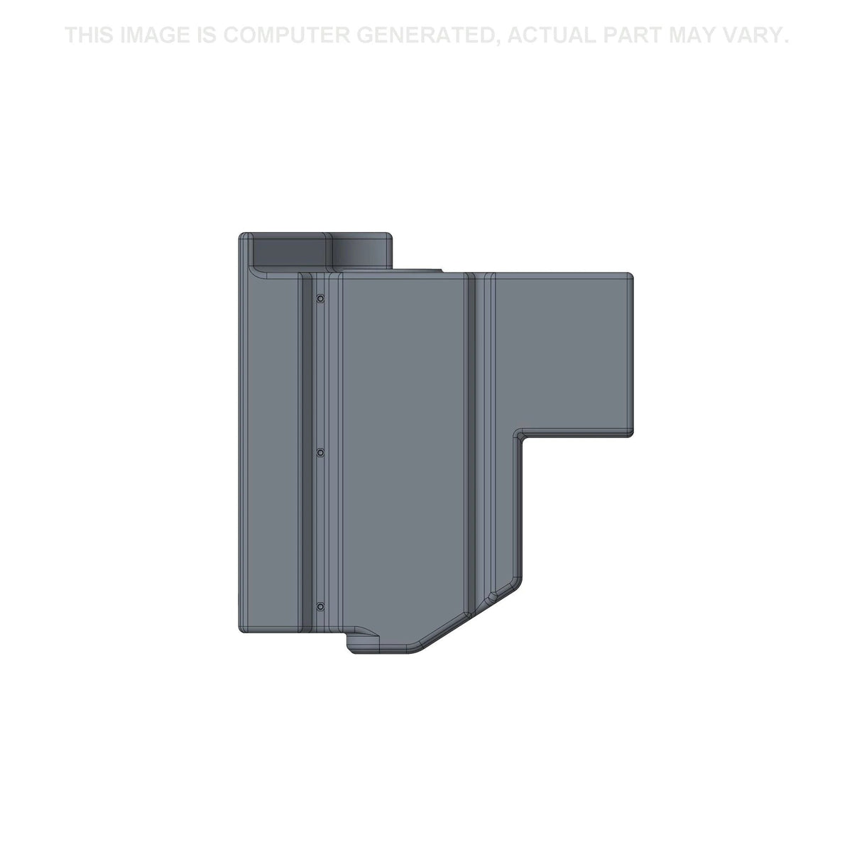 47661782 - OEM TANK - CASE CONSTRUCTION