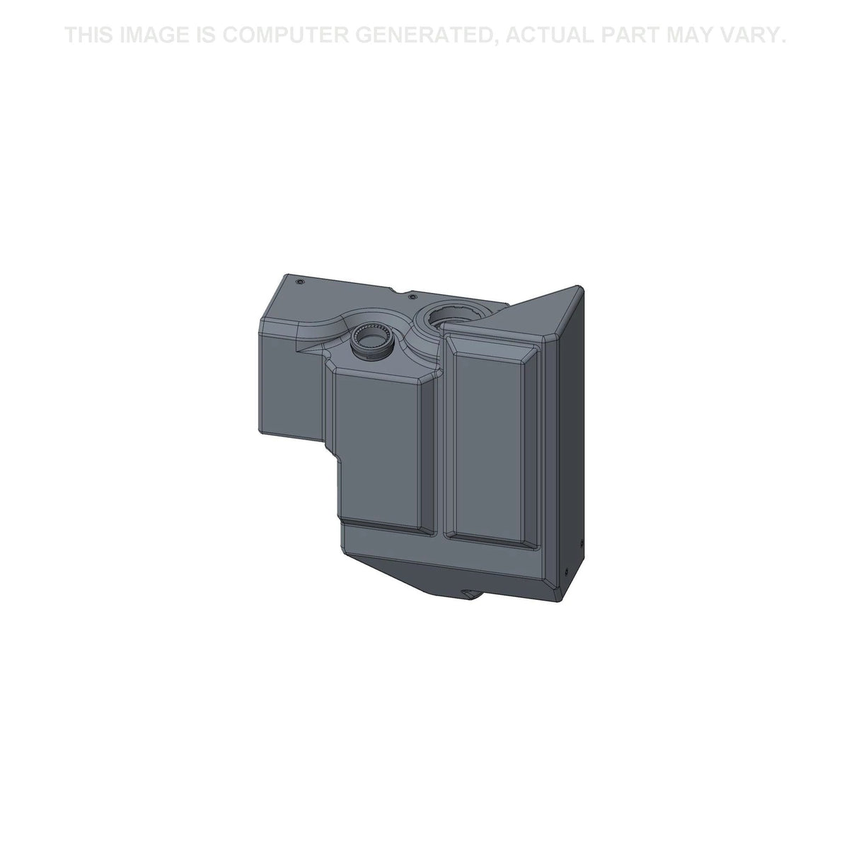 47661782 - OEM TANK - CASE CONSTRUCTION