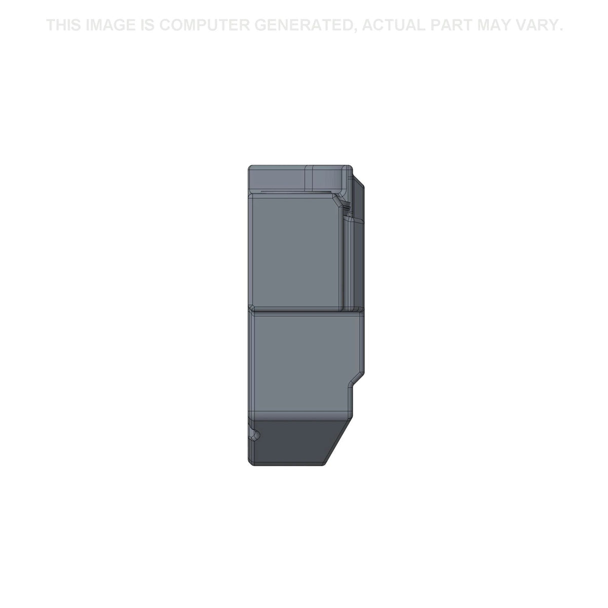 47661782 - OEM TANK - CASE CONSTRUCTION