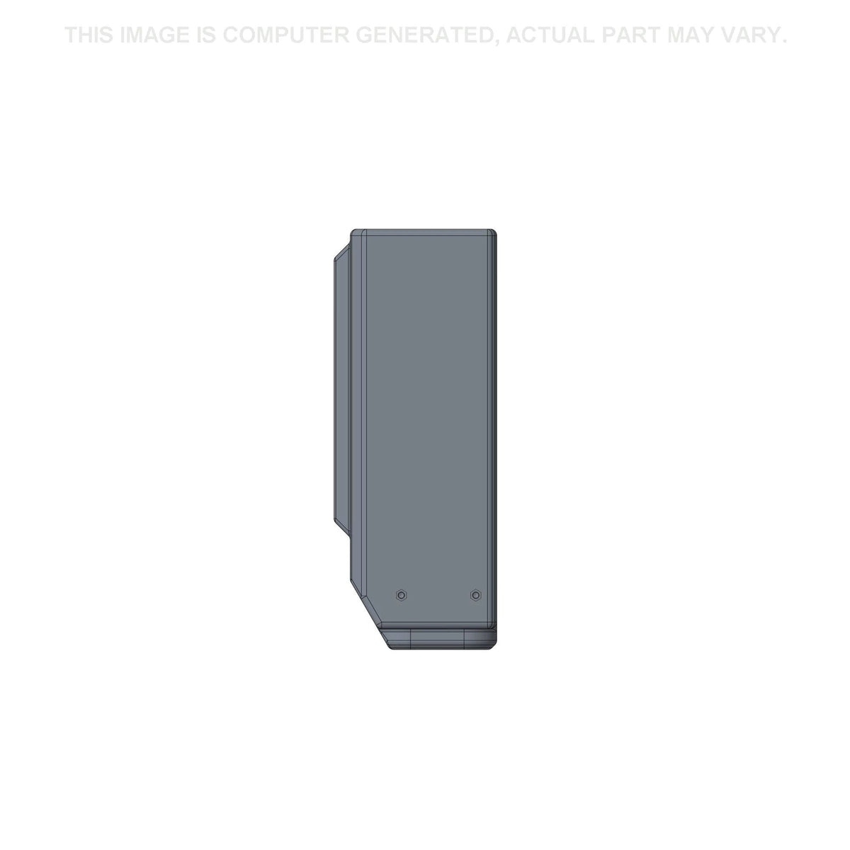 47661782 - OEM TANK - CASE CONSTRUCTION