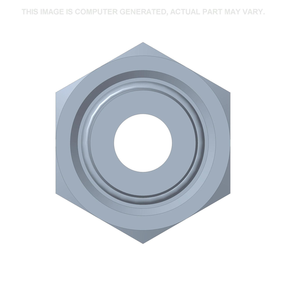 47661810 - OEM PIPE FITTING - CASE CONSTRUCTION