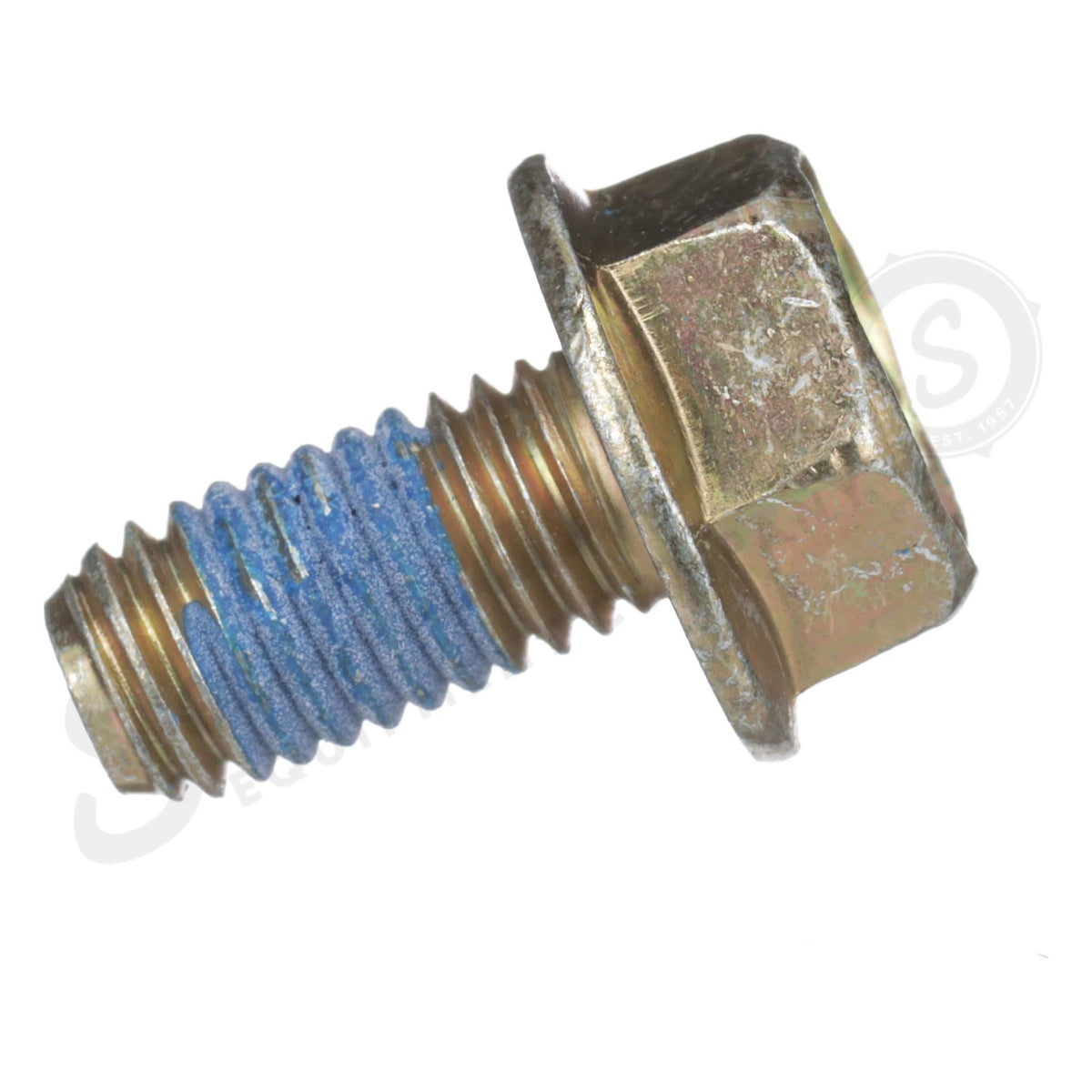 47662028 - OEM FLANGE BOLT - CASE CONSTRUCTION