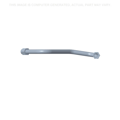 47662376 - OEM Hydraulic Tube - Case Construction