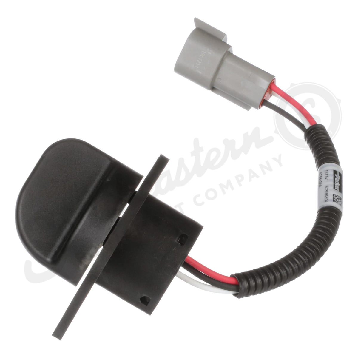 47664244 - OEM THROTTLE - CASE CONSTRUCTION