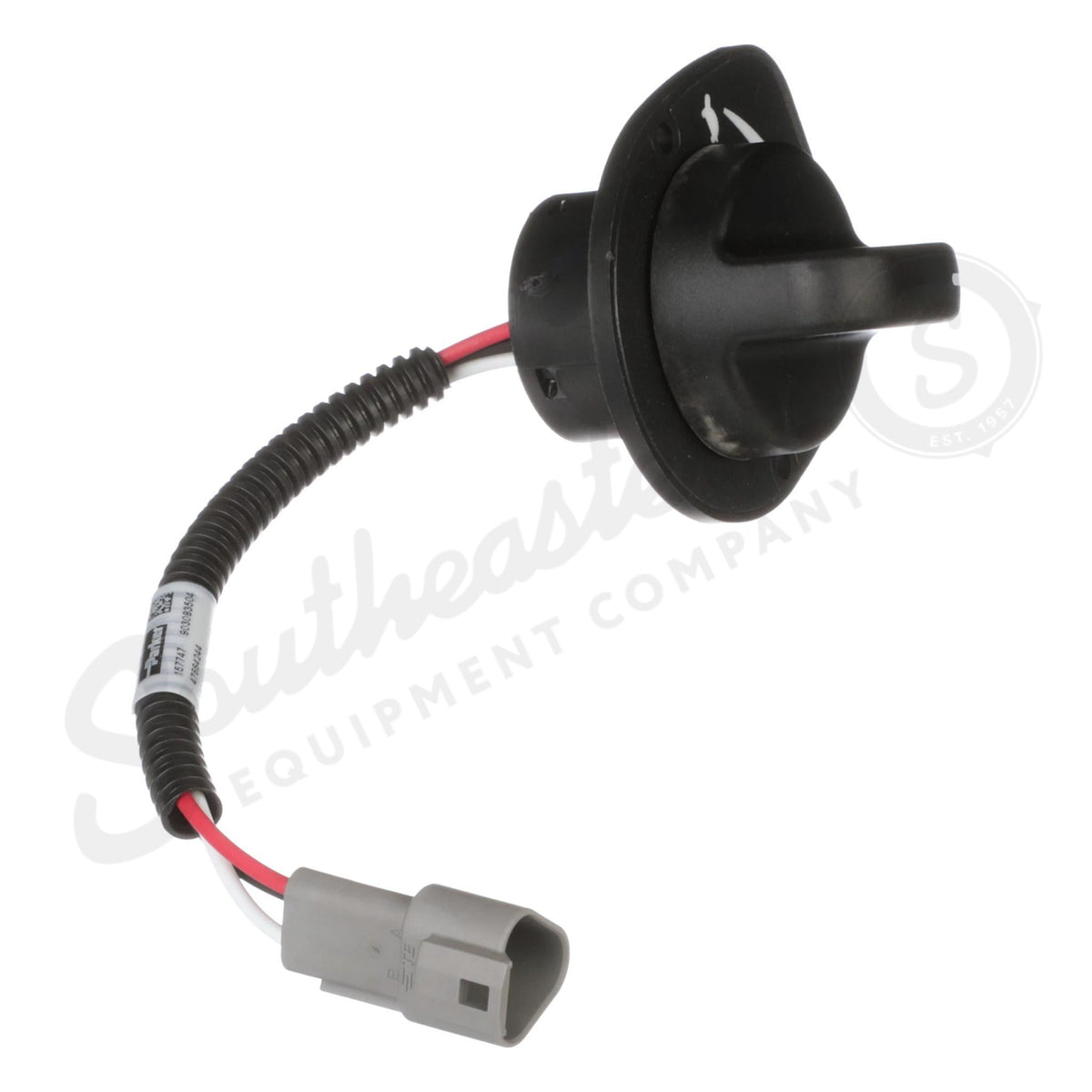 47664244 - OEM THROTTLE - CASE CONSTRUCTION