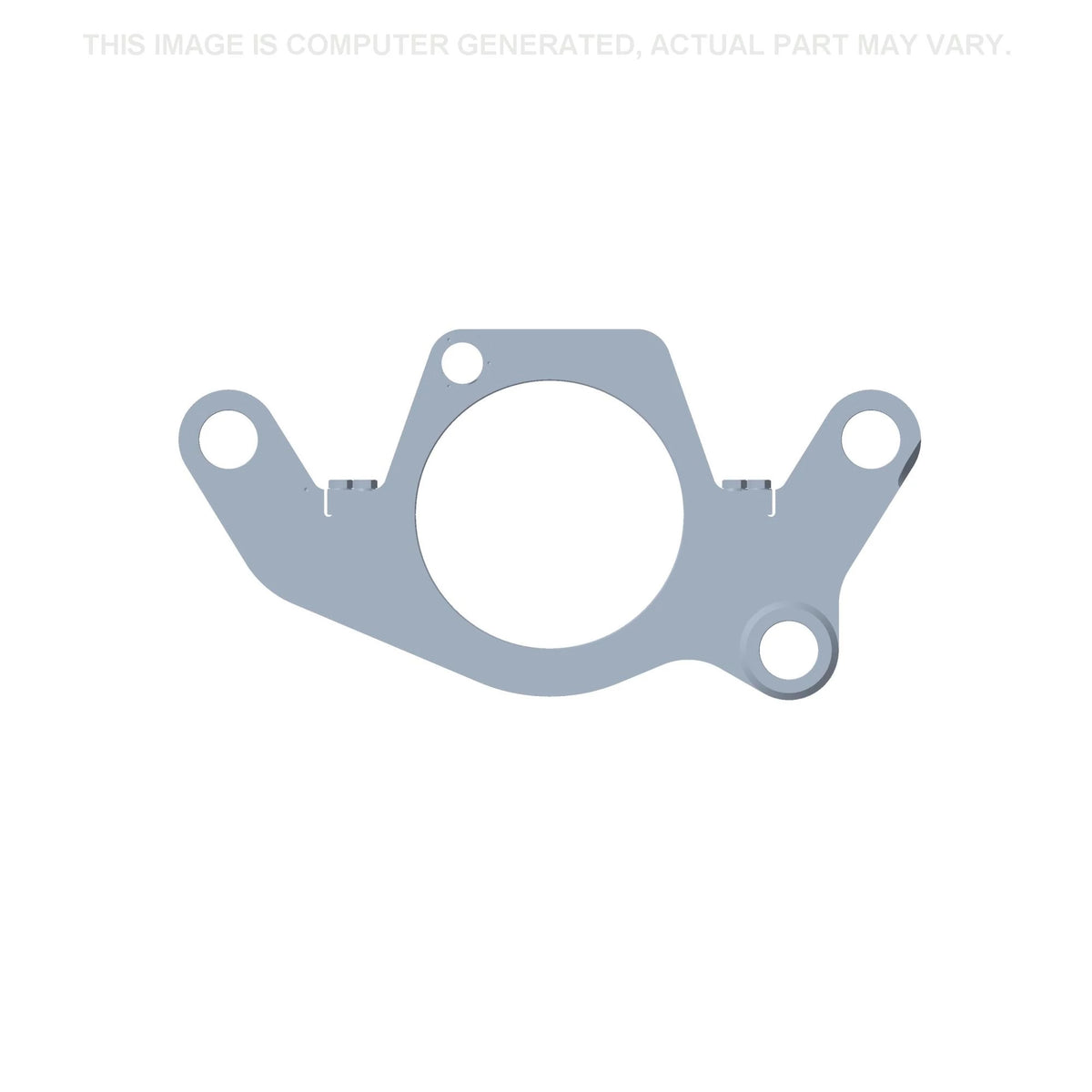 47664771 - OEM LEVER - CASE CONSTRUCTION