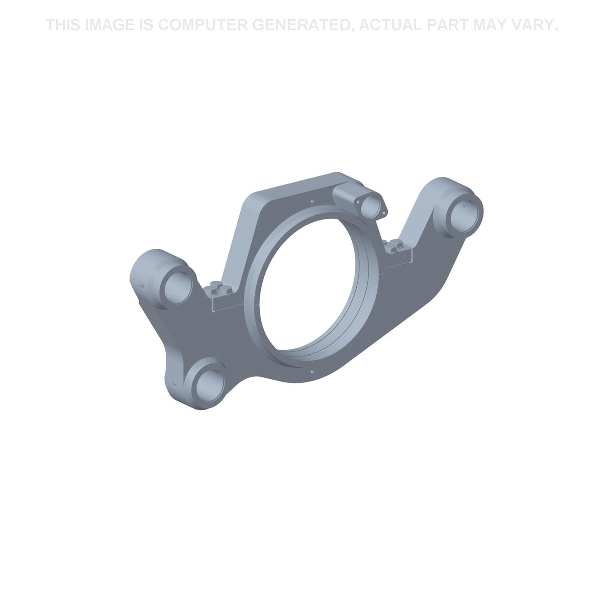 47664771 - OEM LEVER - CASE CONSTRUCTION