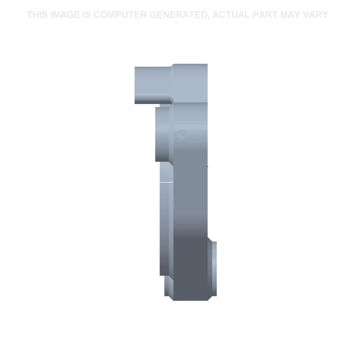 47664771 - OEM LEVER - CASE CONSTRUCTION
