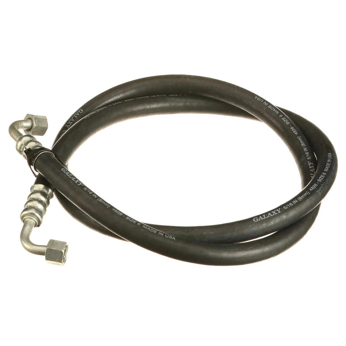 47666211 - OEM HOSE - CASE CONSTRUCTION