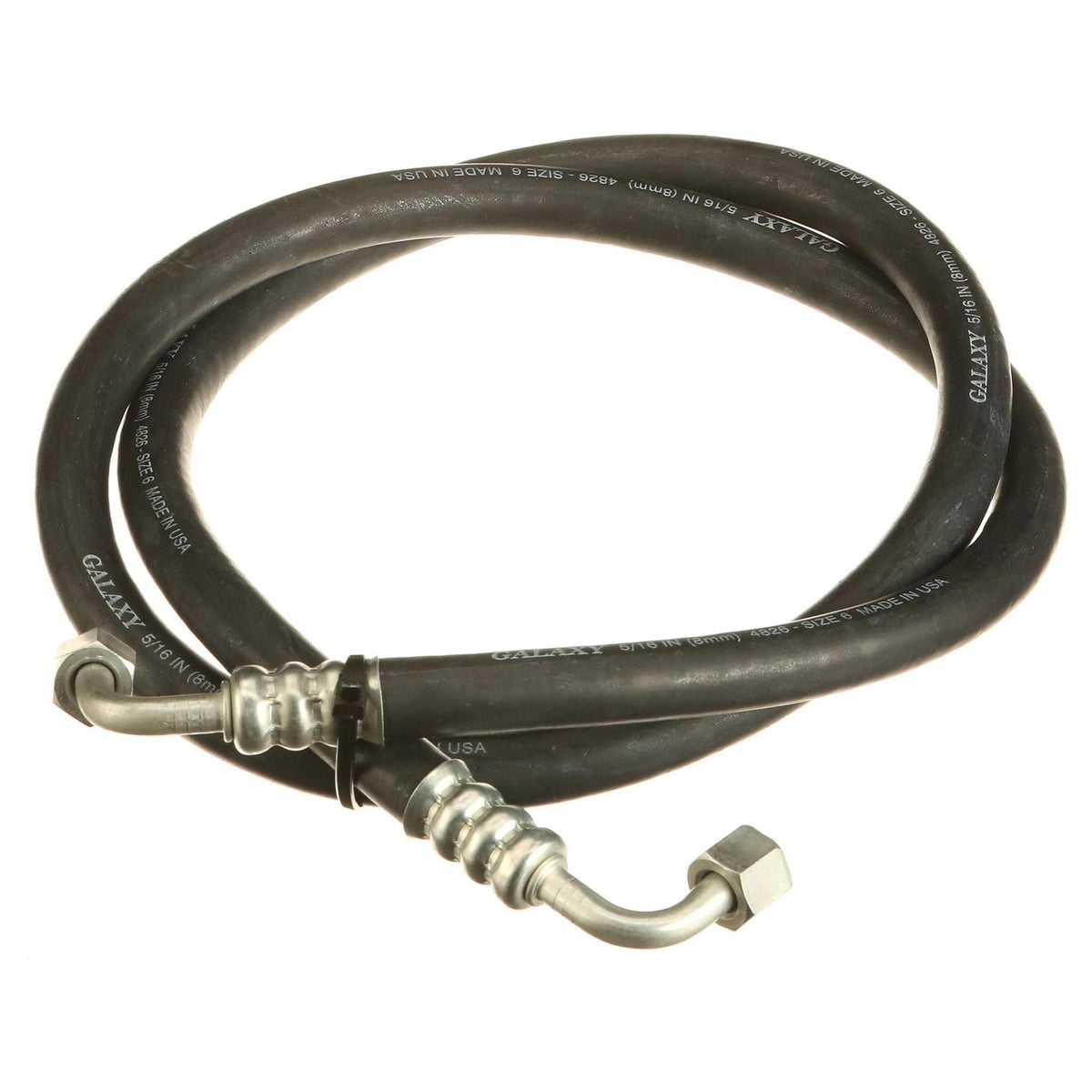 47666211 - OEM HOSE - CASE CONSTRUCTION