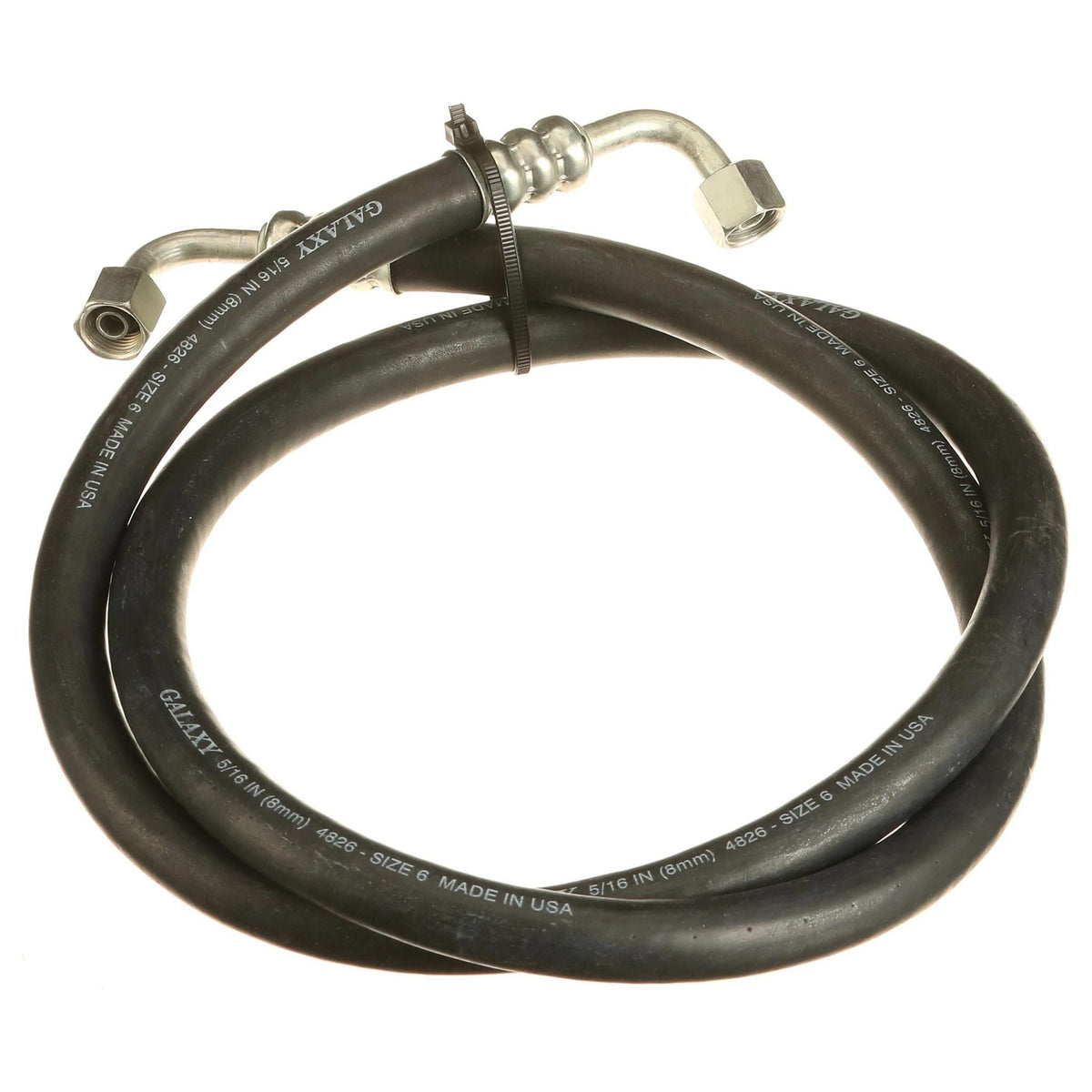 47666211 - OEM HOSE - CASE CONSTRUCTION