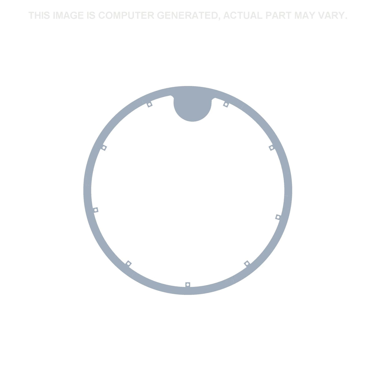 47666567 - OEM GUARD - CASE CONSTRUCTION