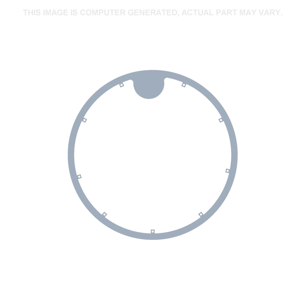 47666567 - OEM GUARD - CASE CONSTRUCTION