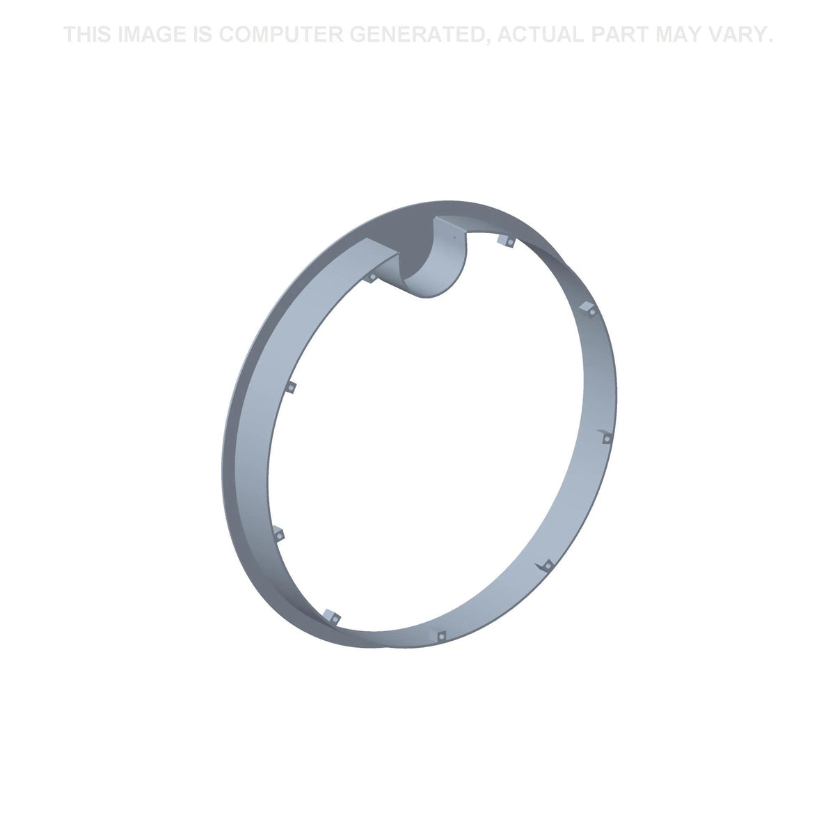 47666567 - OEM GUARD - CASE CONSTRUCTION