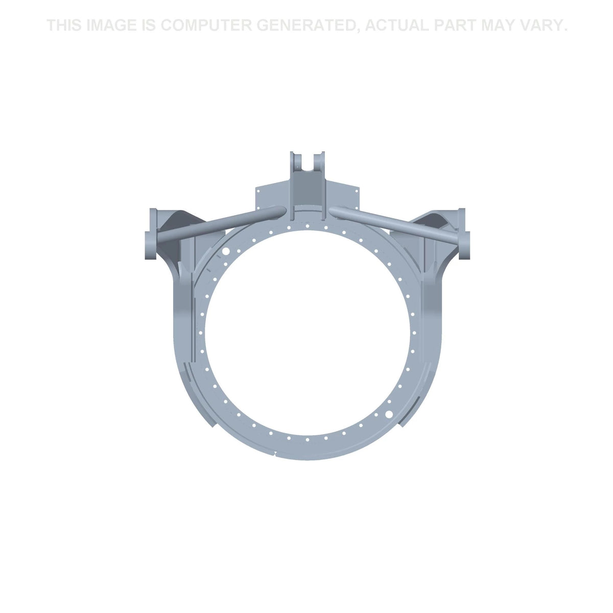47667002 - OEM RING SLEWING - CASE CONSTRUCTION