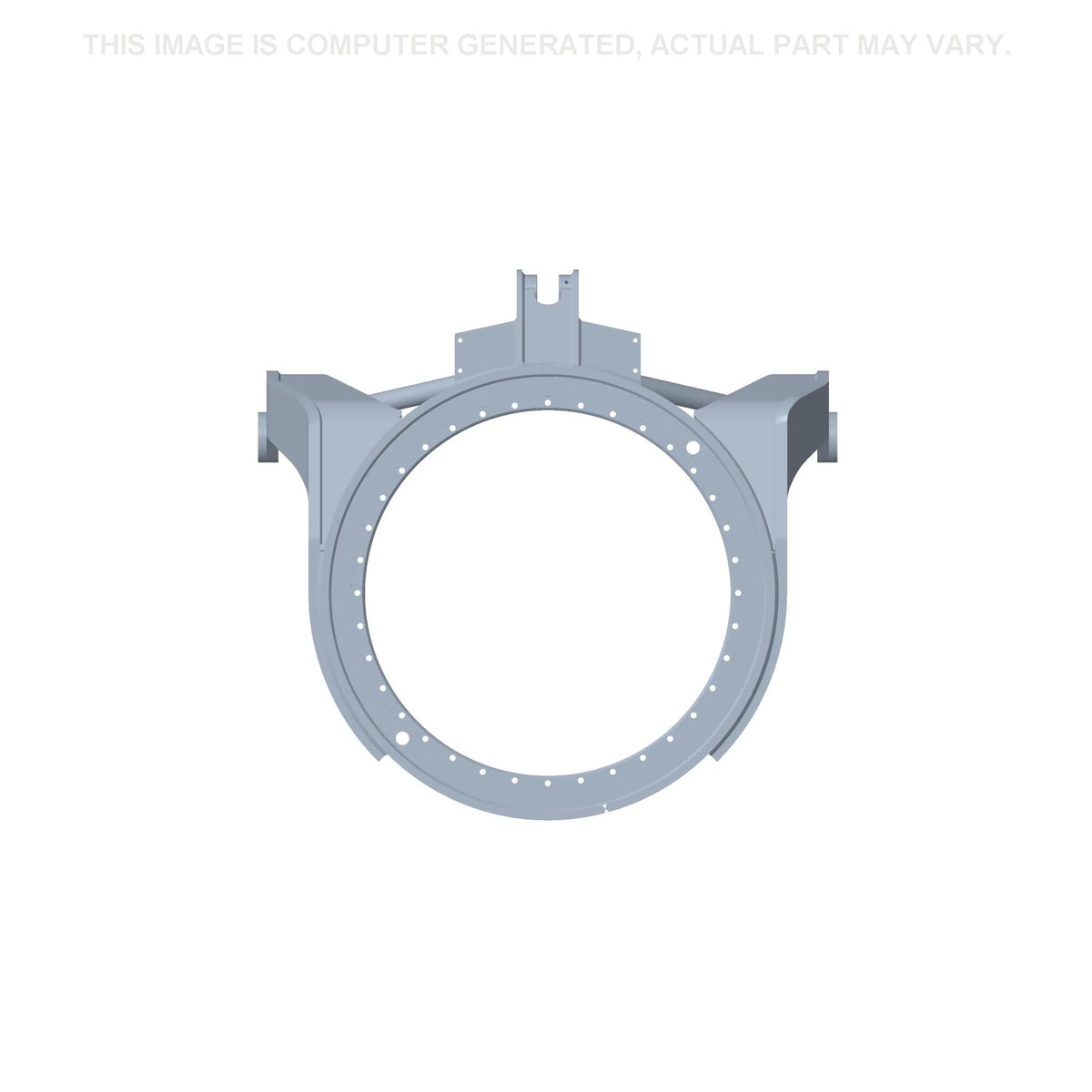 47667002 - OEM RING SLEWING - CASE CONSTRUCTION