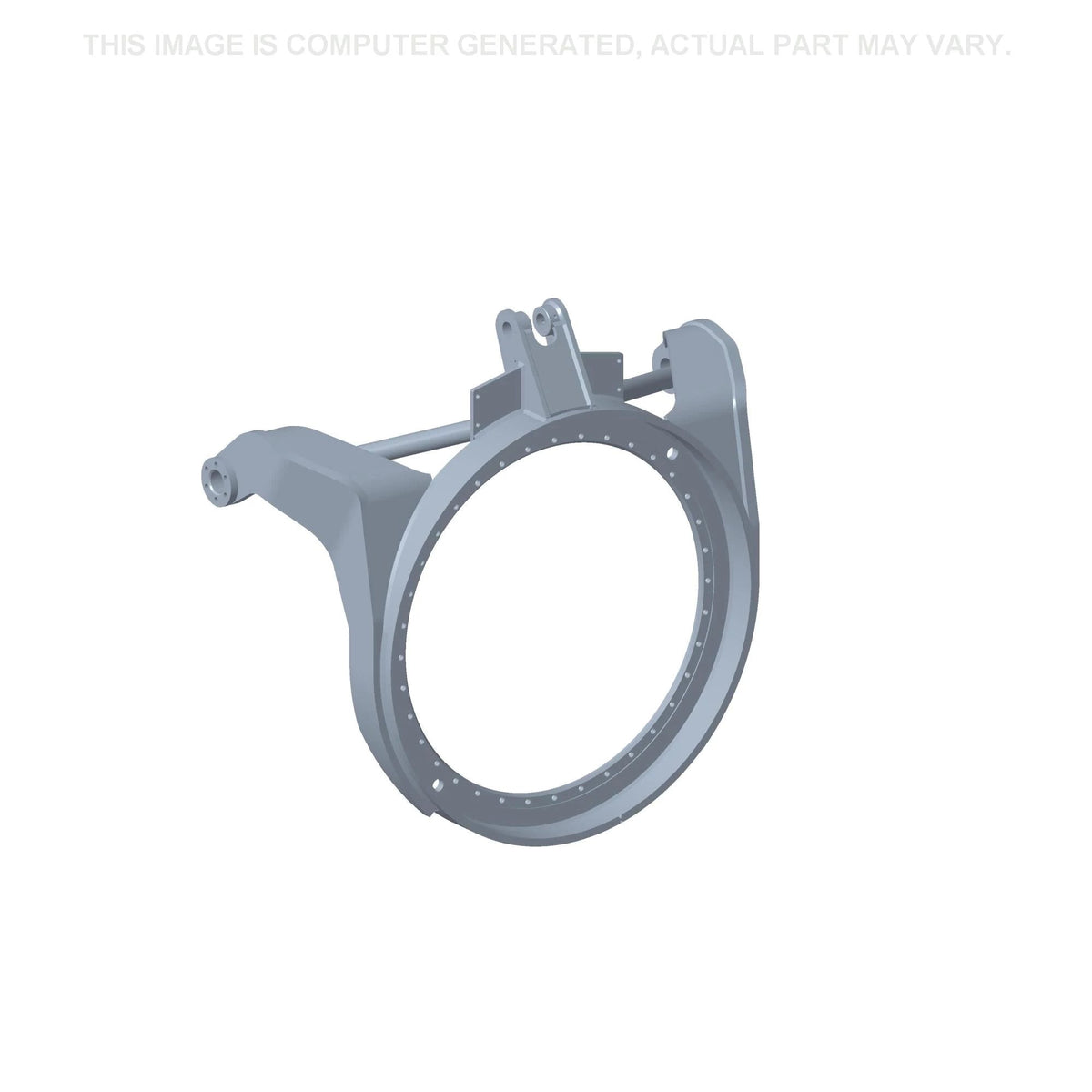47667002 - OEM RING SLEWING - CASE CONSTRUCTION
