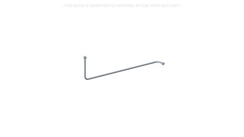47667426 - OEM TUBE - CASE CONSTRUCTION