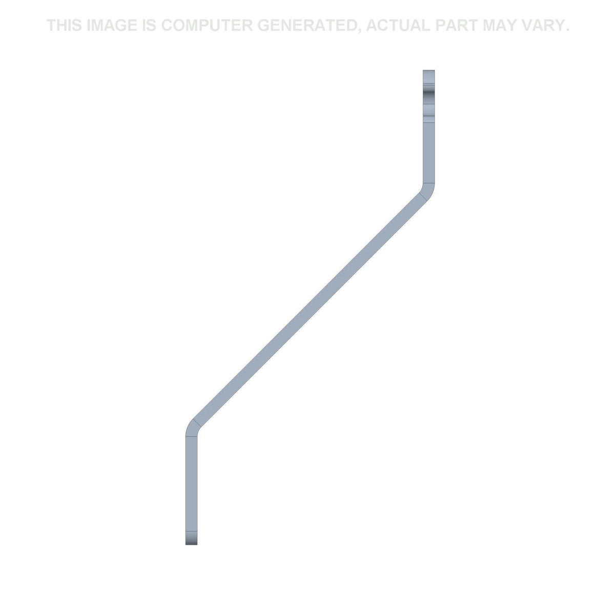 47667922 - OEM BRACKET - CASE CONSTRUCTION