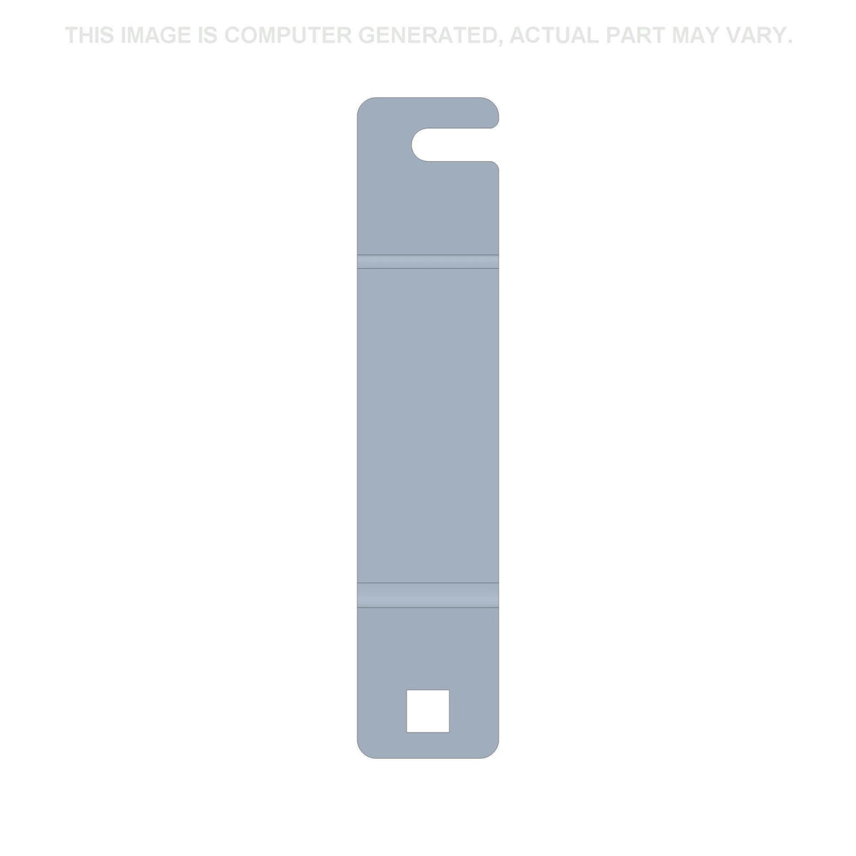 47667922 - OEM BRACKET - CASE CONSTRUCTION