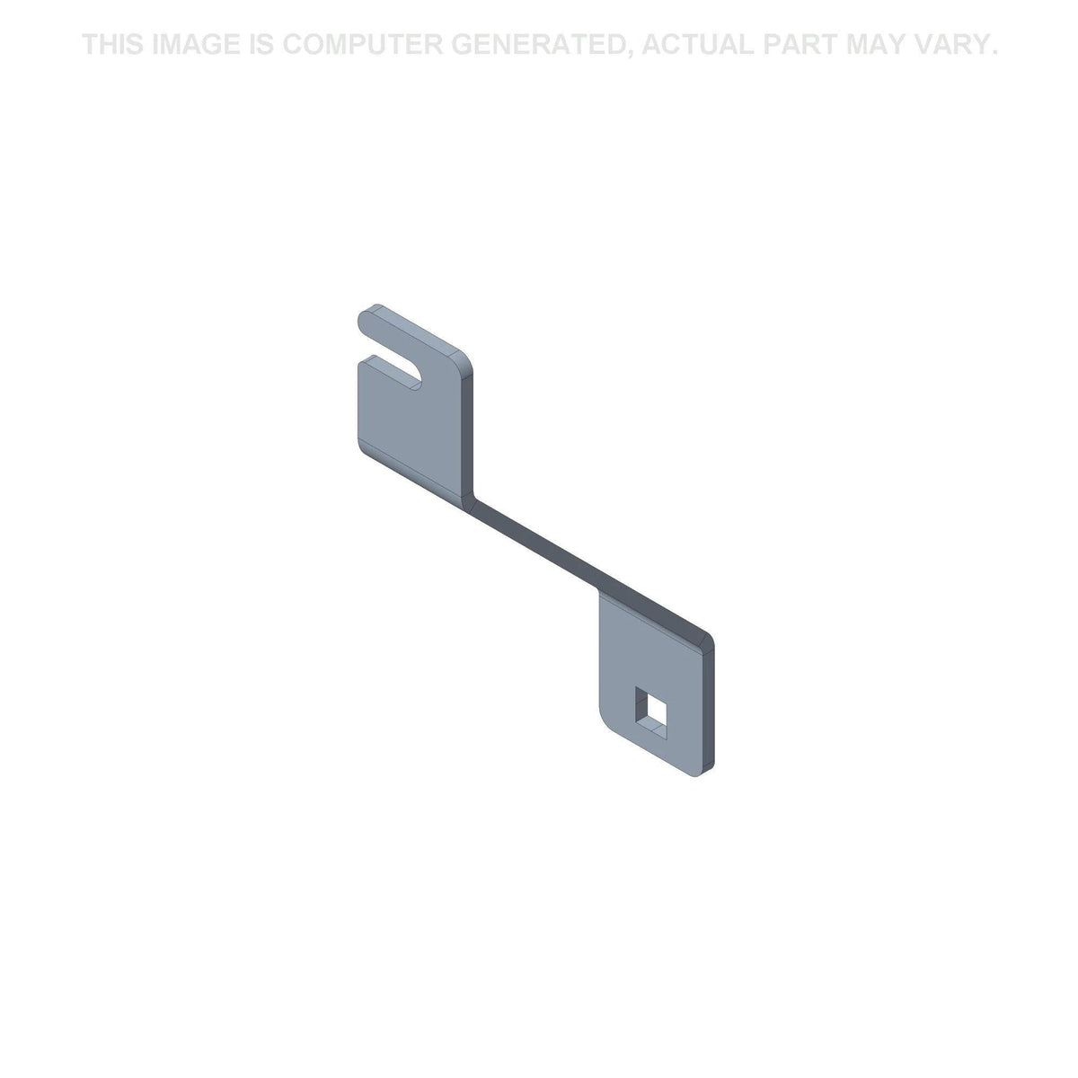 47667922 - OEM BRACKET - CASE CONSTRUCTION