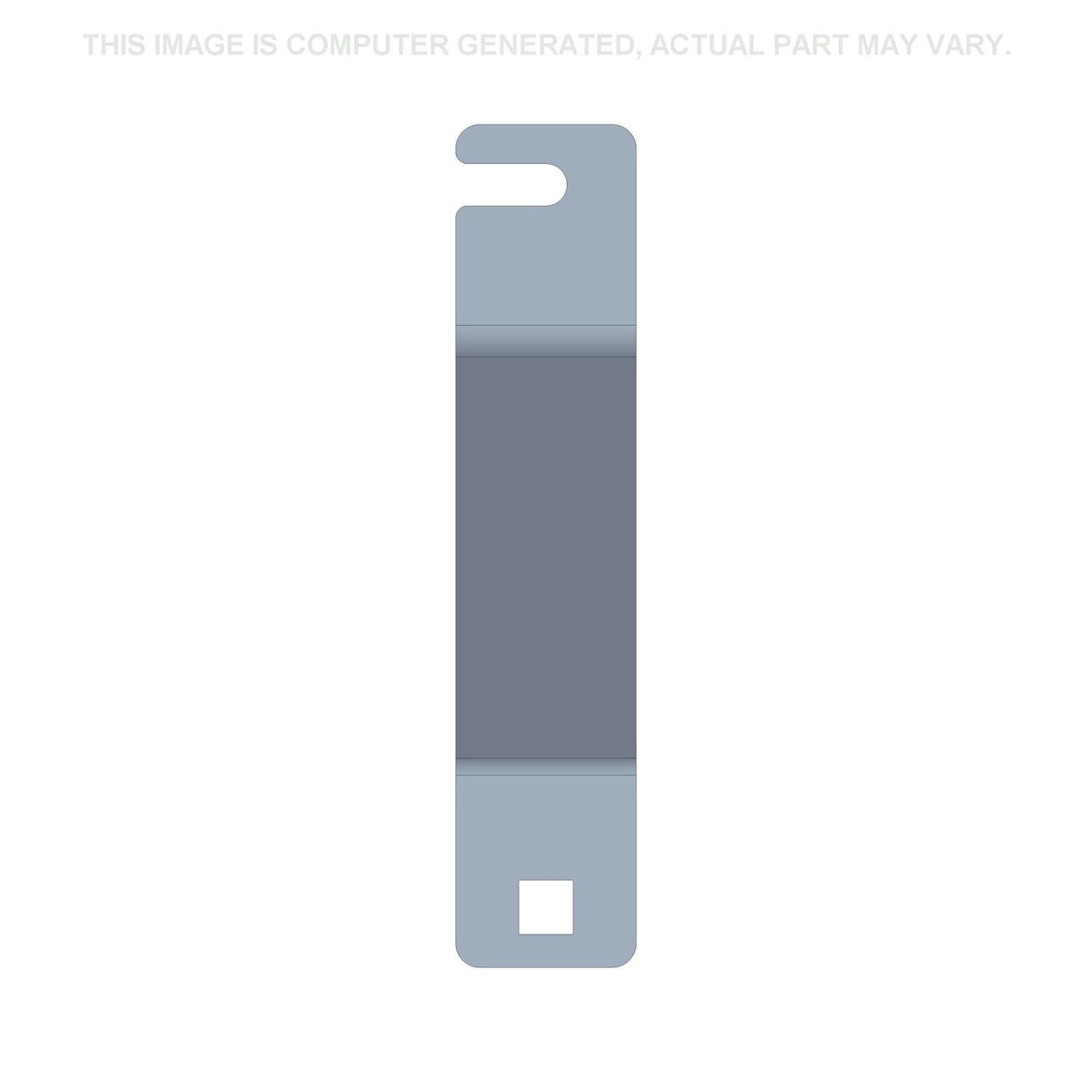 47667922 - OEM BRACKET - CASE CONSTRUCTION
