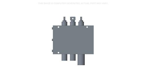 47668027 - OEM VALVE - CASE CONSTRUCTION
