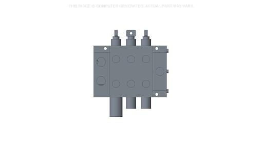 47668027 - OEM VALVE - CASE CONSTRUCTION