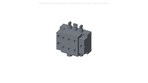 47668027 - OEM VALVE - CASE CONSTRUCTION
