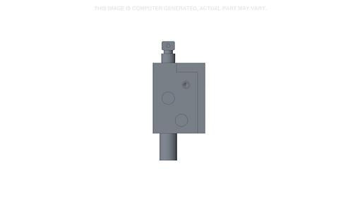 47668027 - OEM VALVE - CASE CONSTRUCTION