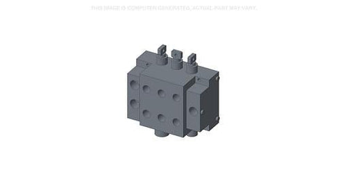47668027 - OEM VALVE - CASE CONSTRUCTION
