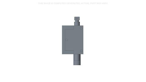 47668027 - OEM VALVE - CASE CONSTRUCTION