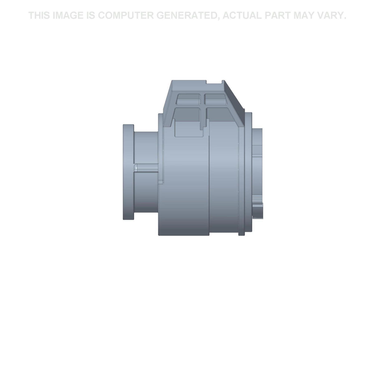 47669071 - OEM ELEC CONNECTOR - CASE CONSTRUCTION